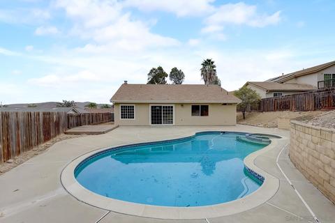 9219 Lasso Way, Santee, CA 92071 photo 6