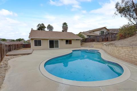 9219 Lasso Way, Santee, CA 92071 photo 30