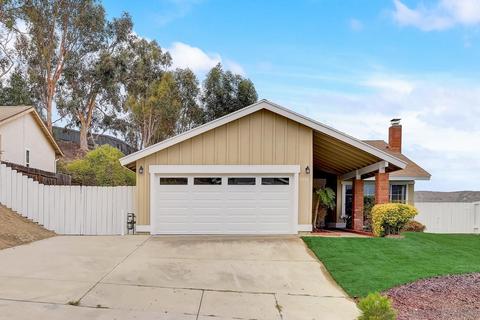 9219 Lasso Way, Santee, CA 92071 photo 7