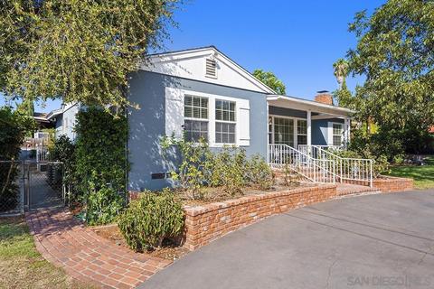 9170 Fletcher Dr, La Mesa, CA 91941 photo 3