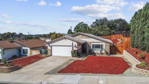 8722 Rinda Ln, Spring Valley, CA 91977 photo 1