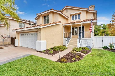 162 Rock Glen Way, Santee, CA 92071 photo 4