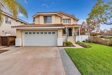 162 Rock Glen Way, Santee, CA 92071 photo 3