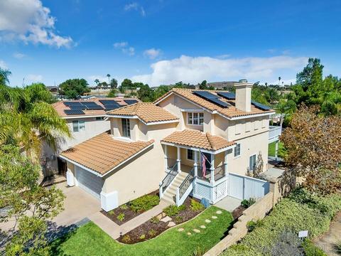 162 Rock Glen Way, Santee, CA 92071 photo 2