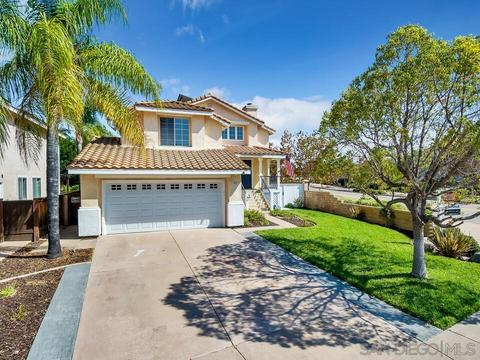 162 Rock Glen Way, Santee, CA 92071 photo 1
