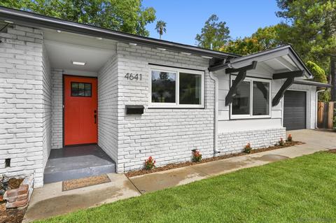 4641 Miramonte St, La Mesa, CA 91941 photo 5