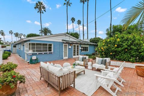 2233 Vallecitos, La Jolla, CA 92037 photo 3