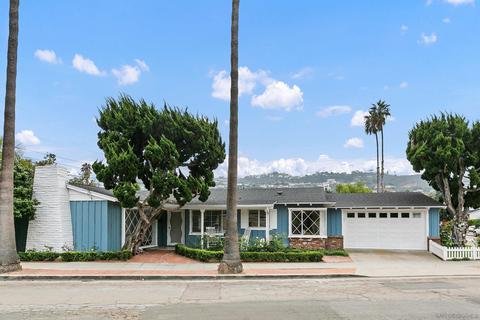2233 Vallecitos, La Jolla, CA 92037 photo 2
