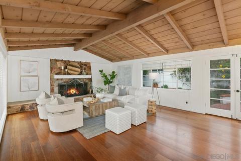 2233 Vallecitos, La Jolla, CA 92037 photo 1
