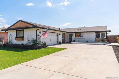 13145 Casa Grande Ave, Lakeside, CA 92040 photo 1