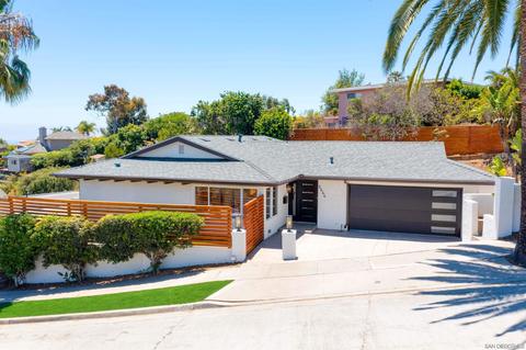 5444 Parkview Dr, La Jolla, CA 92037 photo 1