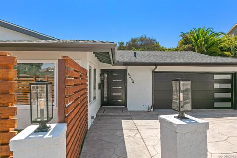 5444 Parkview Dr, La Jolla, CA 92037 photo 2