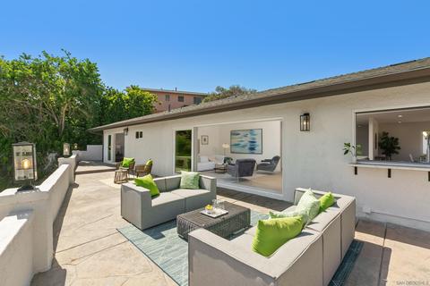 5444 Parkview Dr, La Jolla, CA 92037 photo 20