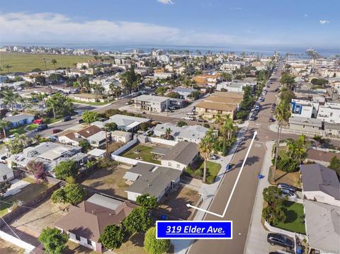 319 Elder Ave, Imperial Beach, CA 91932 photo 1