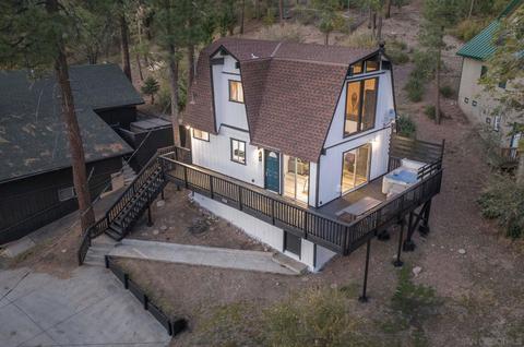 797 Silver Tip Dr, Big Bear Lake, CA 92315 photo 5
