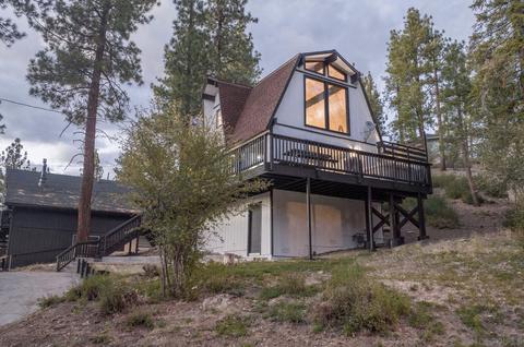 797 Silver Tip Dr, Big Bear Lake, CA 92315 photo 3