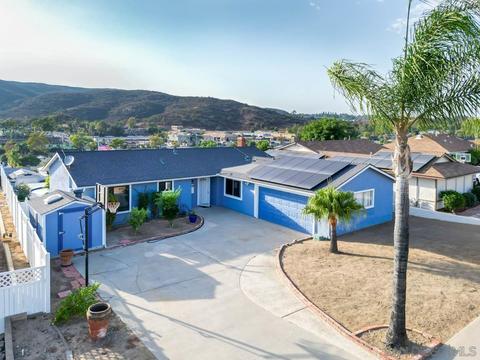 13336 Tobiasson Rd, Poway, CA 92064 photo 1