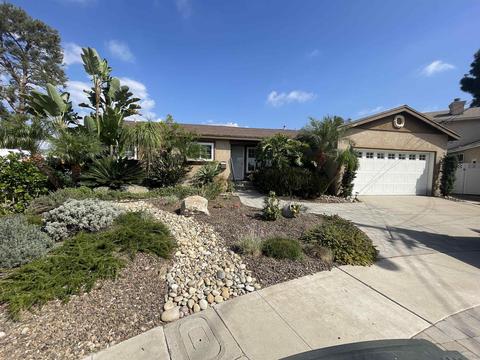 8150 Binney Pl, La Mesa, CA 91942 photo 2