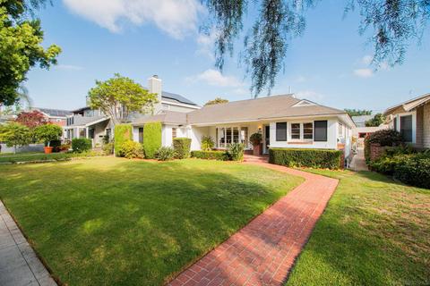 545 J Ave, Coronado, CA 92118 photo 2
