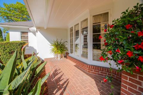 545 J Ave, Coronado, CA 92118 photo 3