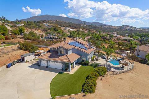 2549 Shooting Star Pl, Alpine, CA 91901 photo 1