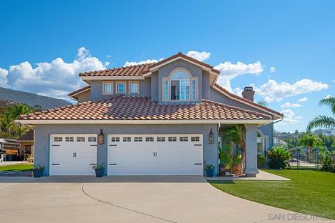 2549 Shooting Star Pl, Alpine, CA 91901 photo 2