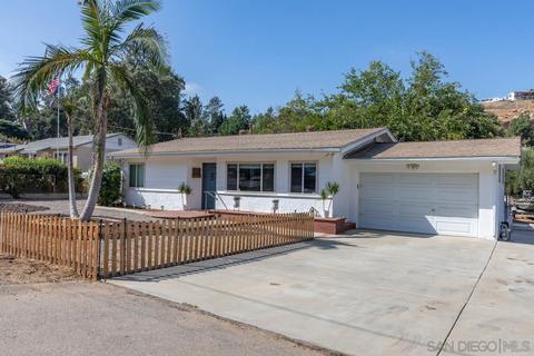 9606 Marilla Dr, Lakeside, CA 92040 photo 1