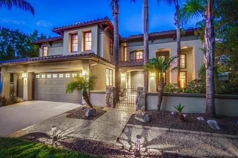 16651 Feldspar Ct, Ramona, CA 92065 photo 1