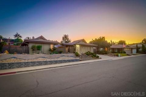 1703 View Way, El Cajon, CA 92020 photo 9