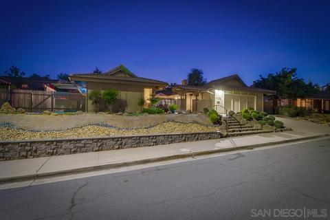1703 View Way, El Cajon, CA 92020 photo 5