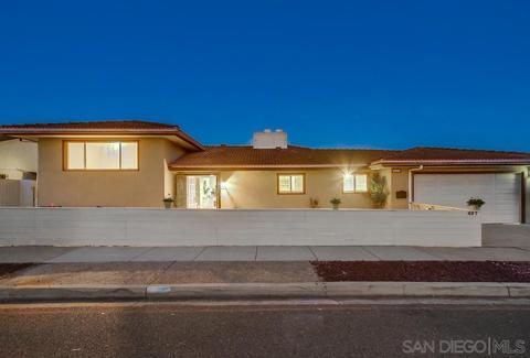 497 Murray Dr, El Cajon, CA 92020 photo 72