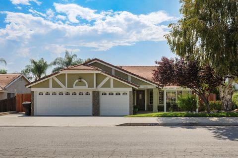 22203 Canyon Dr, Wildomar, CA 92595 photo 1