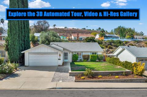 14056 Mazatlan Way, Poway, CA 92064 photo 1