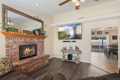 8630 Atlas View Dr, Santee, CA 92071 photo 5