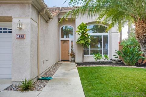 1388 Toulon St, Oceanside, CA 92056 photo 2