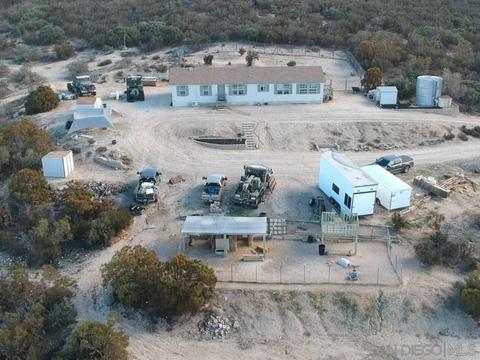 37981 Solwood Rd, Boulevard, CA 91905 photo 2
