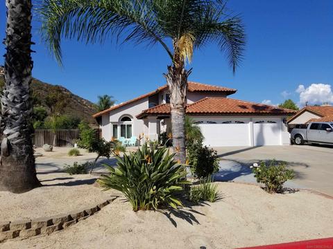 9022 Hunter Pass, Alpine, CA 91901 photo 2