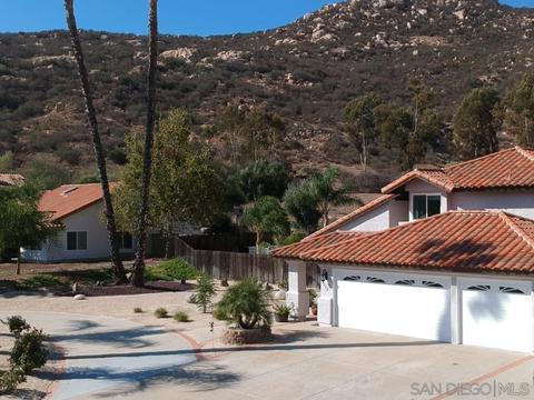 9022 Hunter Pass, Alpine, CA 91901 photo 4
