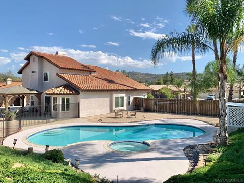 9022 Hunter Pass, Alpine, CA 91901 photo 9