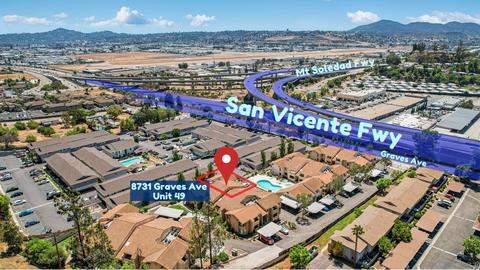 8731 Graves Ave #49, Santee, CA 92071 photo 24