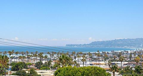 1711 Ebers St, San Diego, CA 92107