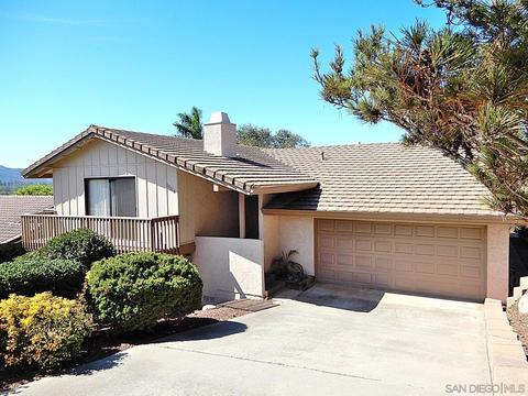 17050 Cloudcroft Dr, Poway, CA 92064 photo 1