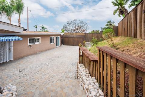 5400 Mcrae Ave, La Mesa, CA 91942 photo 29