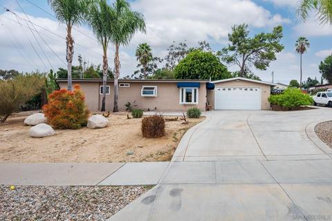 5400 Mcrae Ave, La Mesa, CA 91942 photo 1