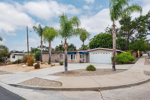 5400 Mcrae Ave, La Mesa, CA 91942 photo 5