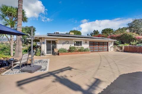 2434 Mountain View Dr, Escondido, CA 92027 photo 3