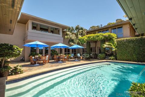 7505 Hillside Dr, La Jolla, CA 92037 photo 10