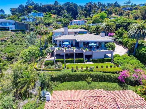 7505 Hillside Dr, La Jolla, CA 92037 photo 13