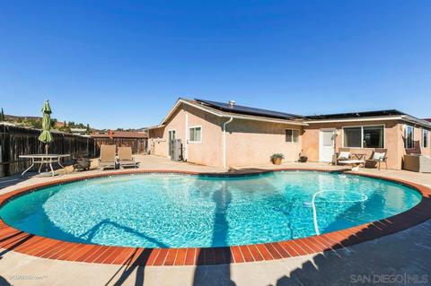 9931 Via Wakefield, Santee, CA 92071 photo 5