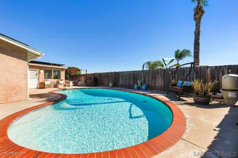 9931 Via Wakefield, Santee, CA 92071 photo 1